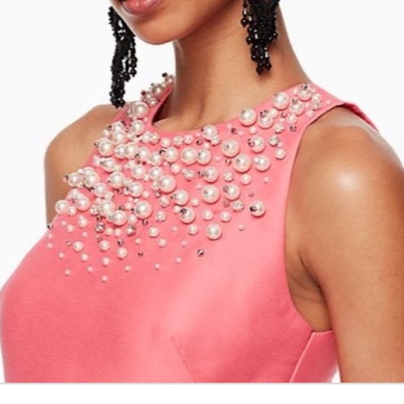 Beautiful Kate Spade Dress - Picture 4 of 8